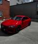 Mercedes-Benz CLA 180 CLA 180 (118.384) Rot - thumbnail 1