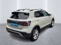 Volkswagen T-Cross 1.0 TSI Goal Navi Sitzhzg LM17 Grau - thumbnail 5