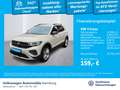 Volkswagen T-Cross 1.0 TSI Goal Navi Sitzhzg LM17 Grau - thumbnail 1