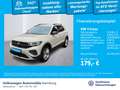 Volkswagen T-Cross 1.0 TSI Goal Navi Sitzhzg LM17 Grau - thumbnail 1