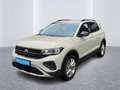 Volkswagen T-Cross 1.0 TSI Goal Navi Sitzhzg LED ACC Grau - thumbnail 2