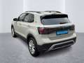 Volkswagen T-Cross 1.0 TSI Goal Navi Sitzhzg LM17 Grau - thumbnail 3