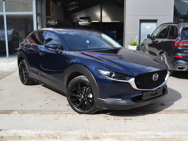 Mazda CX-30 LED/LEDER/BOSE/HUD