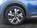 Volkswagen Taigo Style 1.0TSI DSG Navi IQ-LED Sitzhzg. Klima Bleu - thumbnail 12