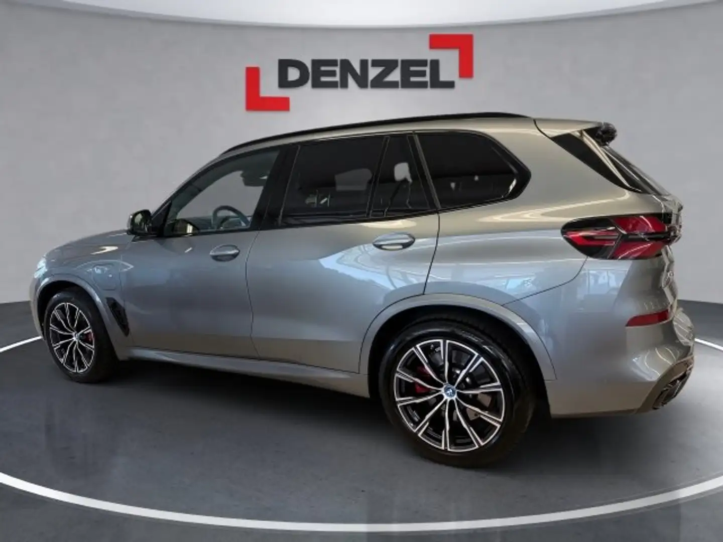 BMW X5 xDrive50e G05 XB1 Grau - 2