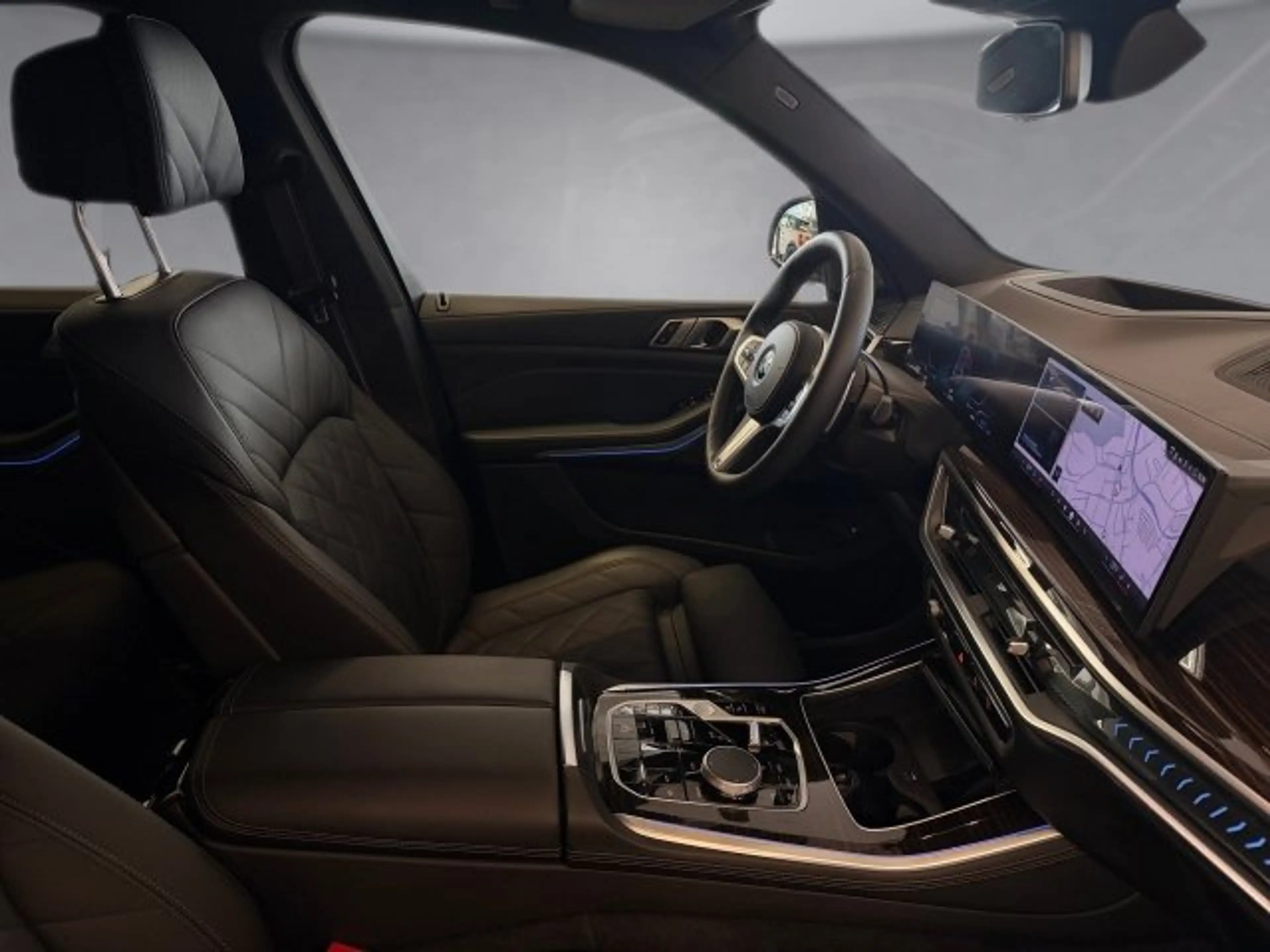 BMW X5 xDrive50e G05 XB1 — photo 11