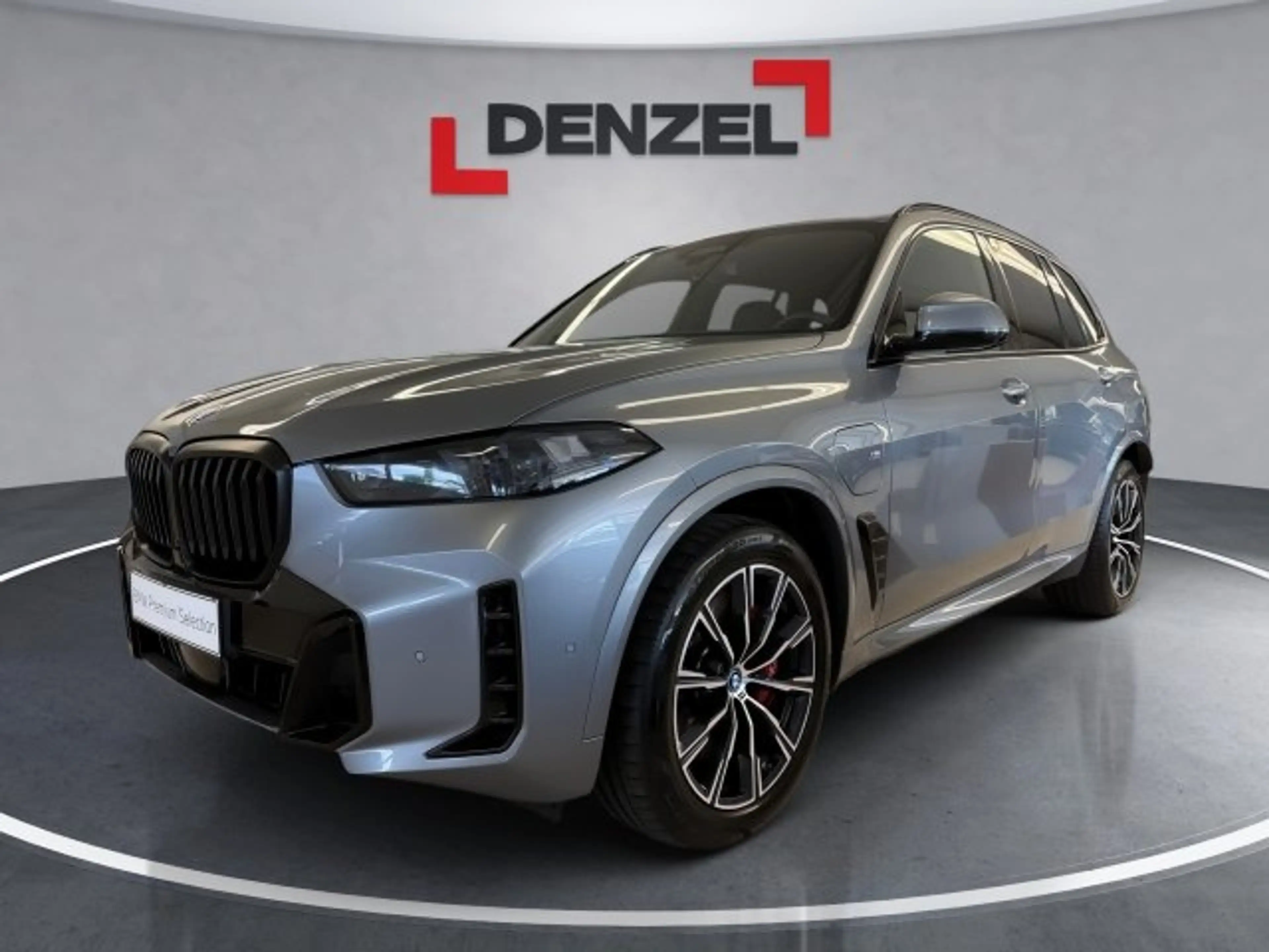 BMW X5 xDrive50e G05 XB1