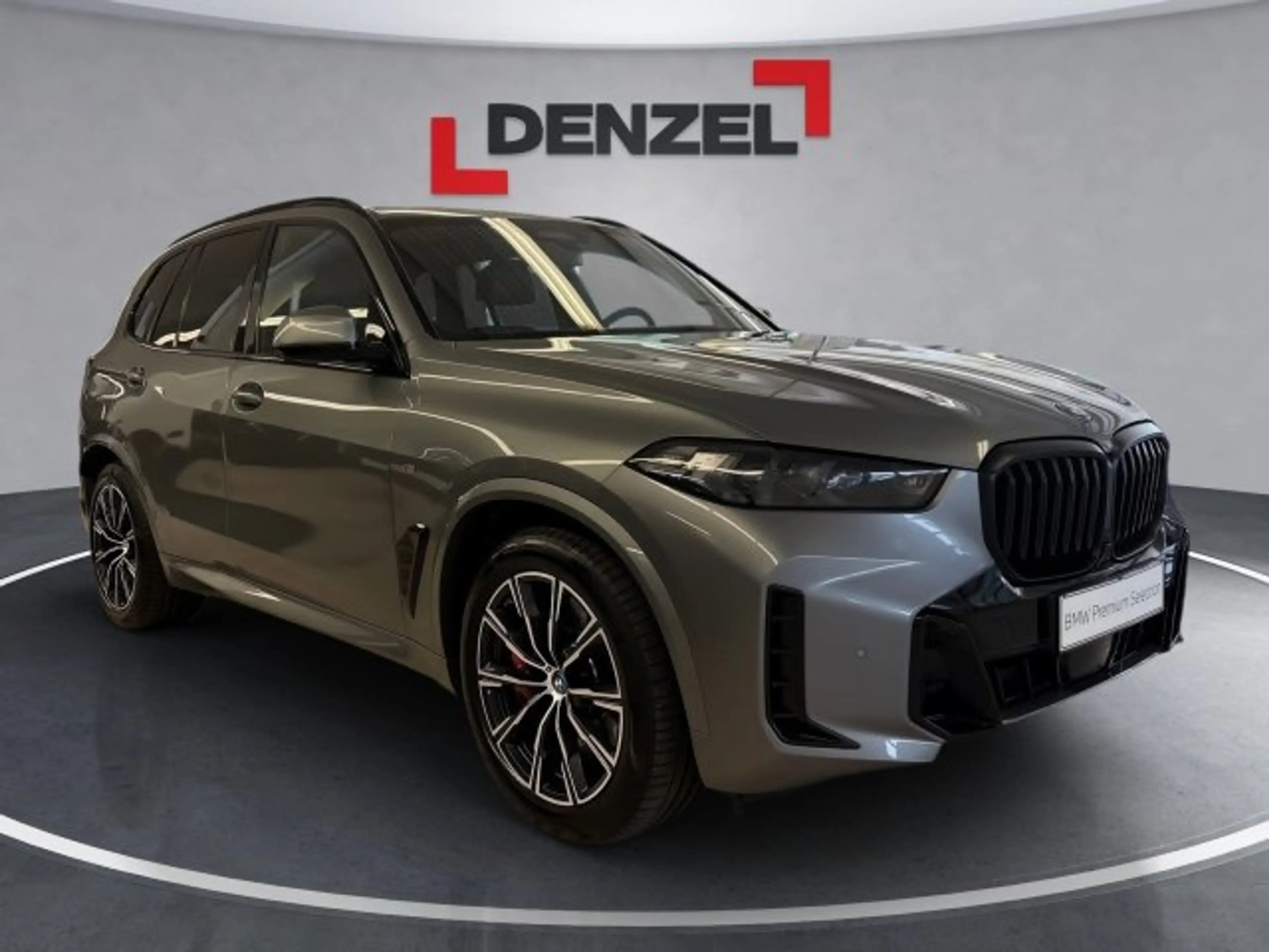 BMW X5 xDrive50e G05 XB1 — photo 6