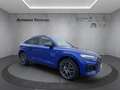 Audi Q5 Sportback 45 TFSI qu S-line Matrix/20 Bluetooth Blau - thumbnail 6