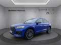 Audi Q5 Sportback 45 TFSI qu S-line Matrix/20 Bluetooth Blau - thumbnail 4