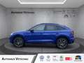 Audi Q5 Sportback 45 TFSI qu S-line Matrix/20 Bluetooth Blau - thumbnail 1