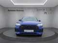 Audi Q5 Sportback 45 TFSI qu S-line Matrix/20 Bluetooth Blau - thumbnail 3
