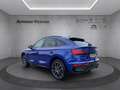 Audi Q5 Sportback 45 TFSI qu S-line Matrix/20 Bluetooth Blau - thumbnail 5