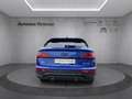 Audi Q5 Sportback 45 TFSI qu S-line Matrix/20 Bluetooth Blau - thumbnail 9