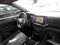 Volkswagen T-Cross 1.5 TSI R-Line DSG (IQLight+APP+ACC+SH+RearView) Schwarz - thumbnail 4