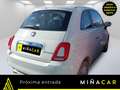 Fiat 500 1.0 Hybrid Dolcevita 52kW Blanco - thumbnail 2