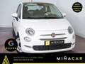 Fiat 500 1.0 Hybrid Dolcevita 52kW Blanco - thumbnail 1
