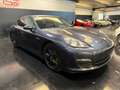 Porsche Panamera Panamera I 2009 3.6 4 NAVI CHRONO PELLE PERMUTE Niebieski - thumbnail 4