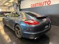 Porsche Panamera Panamera I 2009 3.6 4 NAVI CHRONO PELLE PERMUTE Niebieski - thumbnail 7