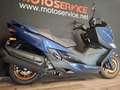 Suzuki Burgman 400 Blu/Azzurro - thumbnail 5