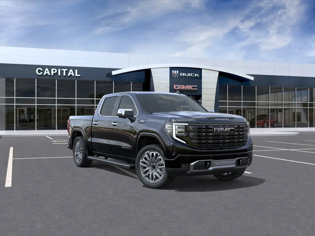 GMC Sierra 1500 снимка GMC Sierra 1500