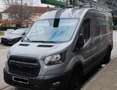 Ford Transit 2.0 TDCi L3 RWD Trend (EUVI) Gris - thumbnail 1