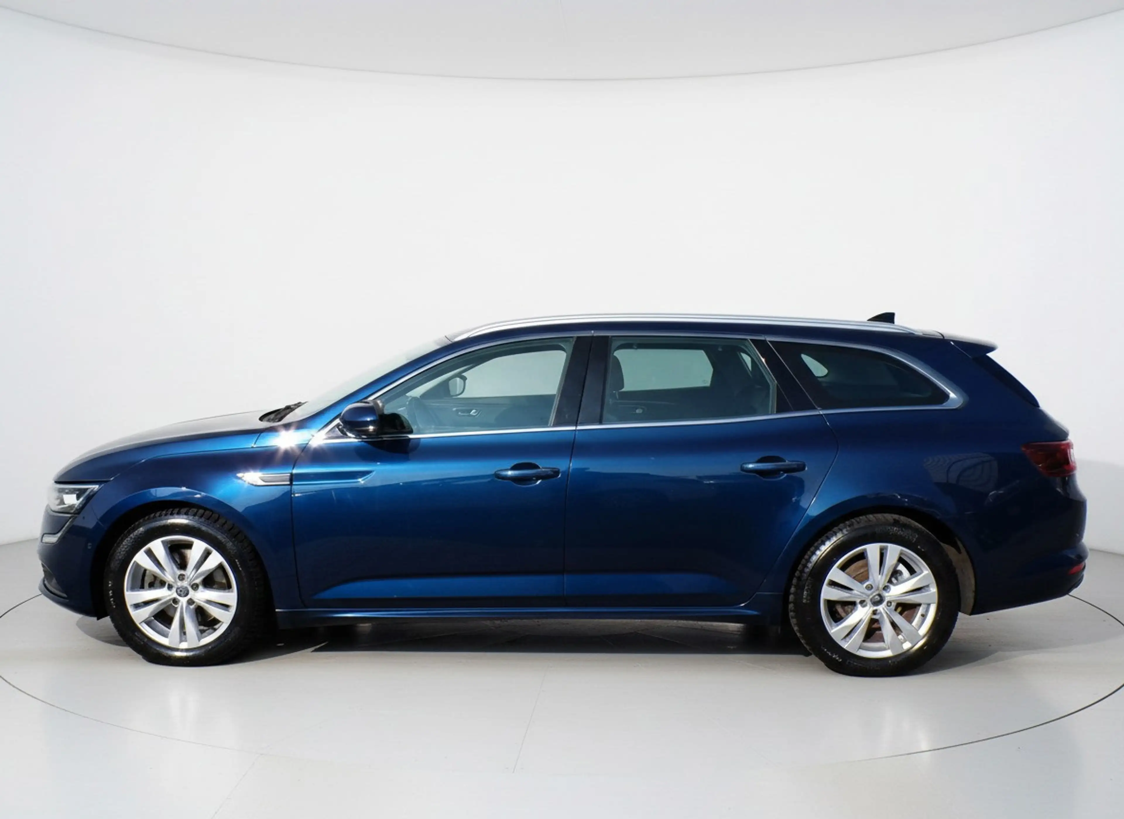 Renault Talisman Estate 1.6 TCe Intens|Cam|Trekh.|Stoelverw. — photo 5