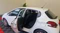 Peugeot 208 bluehdi 100ch ss active business Blanc - thumbnail 14