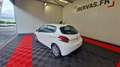 Peugeot 208 bluehdi 100ch ss active business Blanc - thumbnail 7