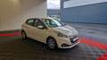 Peugeot 208 bluehdi 100ch ss active business Blanc - thumbnail 3
