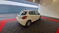 Peugeot 208 bluehdi 100ch ss active business Blanc - thumbnail 5