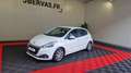 Peugeot 208 bluehdi 100ch ss active business Blanc - thumbnail 1
