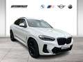 BMW X4 xDrive30d M Sportpaket Head-Up HK HiFi DAB Blanco - thumbnail 1