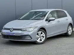 Volkswagen Golf VIII 8 1.5 TSI 150 Active