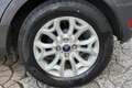 Ford EcoSport 1.5 TDCi 95 CV Plus Silber - thumbnail 8