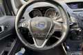 Ford EcoSport 1.5 TDCi 95 CV Plus Silber - thumbnail 13