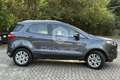 Ford EcoSport 1.5 TDCi 95 CV Plus Silber - thumbnail 4