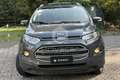 Ford EcoSport 1.5 TDCi 95 CV Plus Silber - thumbnail 2