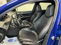 Peugeot 308 GT Line, CUIRE, NAVI, GARANTIE 1AN Blau - thumbnail 3