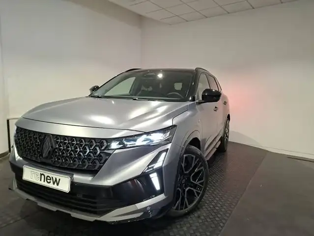 2026 Renault Austral in Grey for sale