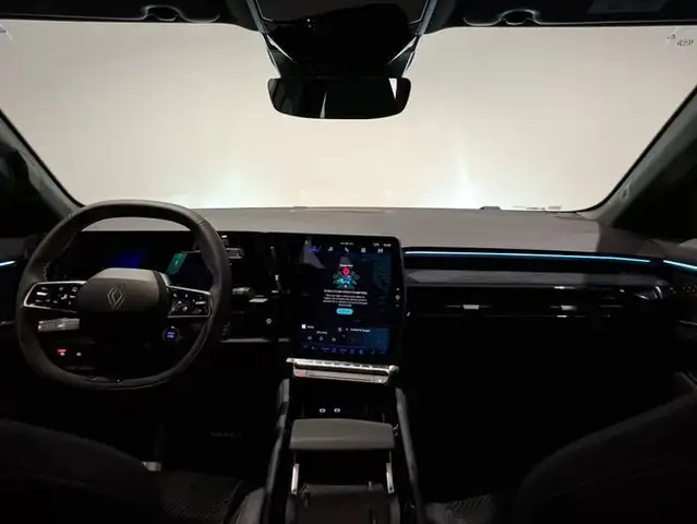 Renault Austral view 6