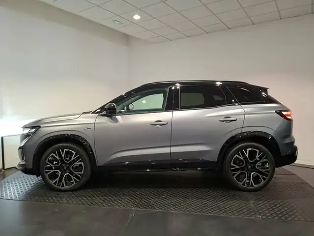 Renault Austral view 2
