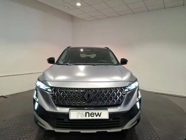Renault Austral view 8