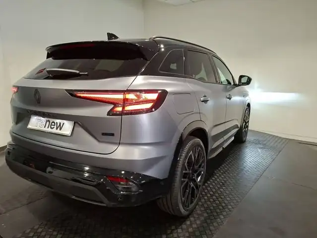 Renault Austral view 4