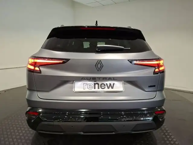 Renault Austral view 3