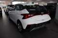 Hyundai i20 1.0 T-GDI DCT Navi Klima R.cam SOFORT Weiß - thumbnail 6