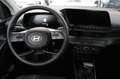 Hyundai i20 1.0 T-GDI DCT Navi Klima R.cam SOFORT Weiß - thumbnail 8