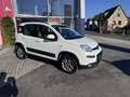 Fiat Panda 4x4 Rock TwinAir Turbo Blanc - thumbnail 2