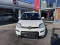 Fiat Panda 4x4 Rock TwinAir Turbo Blanc - thumbnail 8
