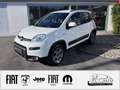 Fiat Panda 4x4 Rock TwinAir Turbo Blanc - thumbnail 1